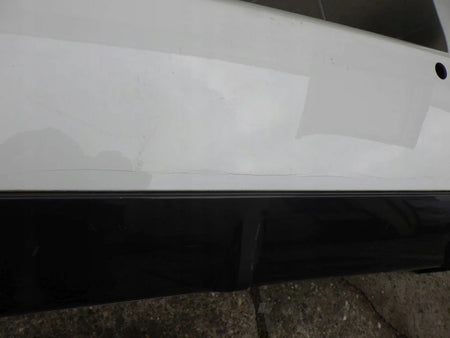 BMW 2 F44 GRAN COUPE M PACKAGE rear bumper