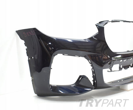 BMW X3 X4 G01 G02 M Sport Package Front Bumper Original