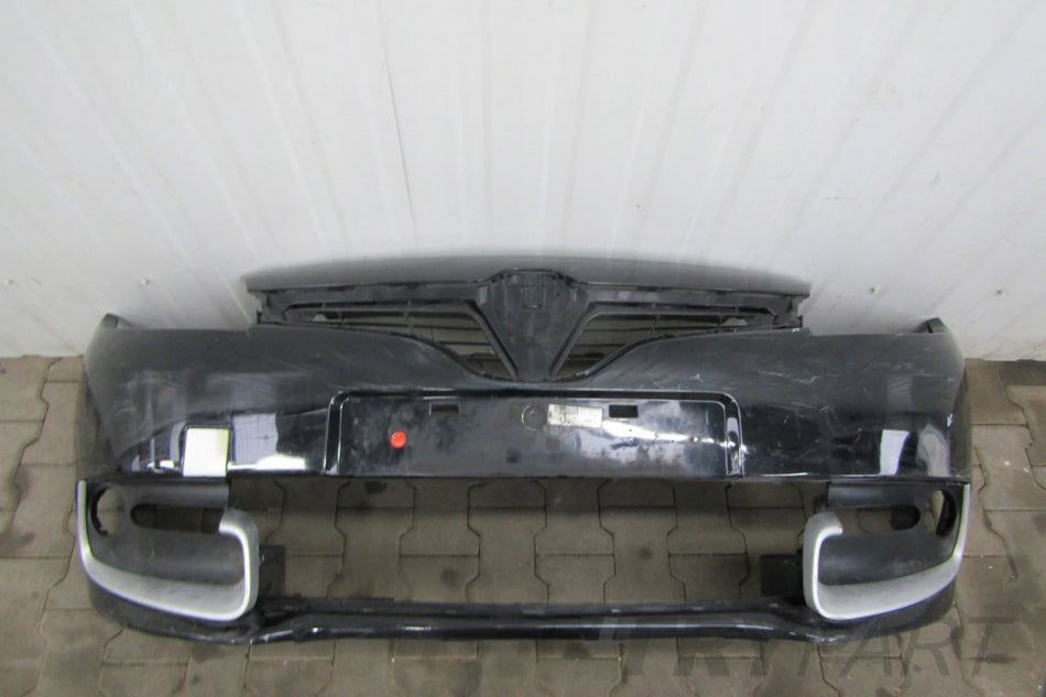 FRONT BUMPER RENAULT SCENIC III LIFT 2013 – 2016