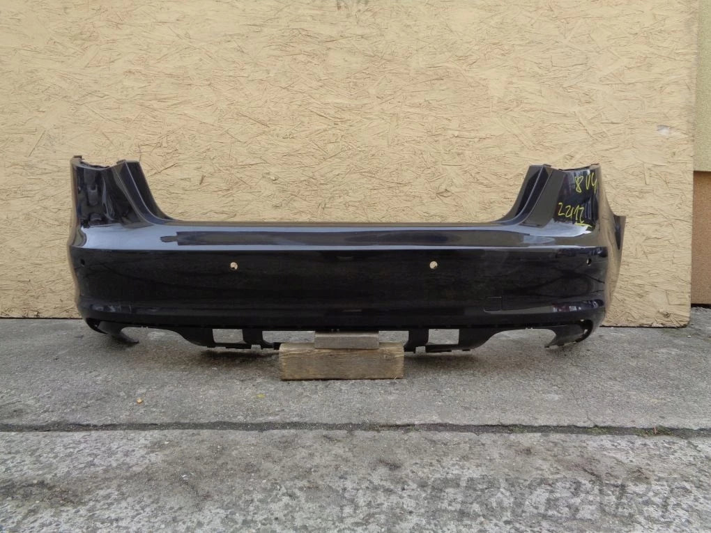 AUDI A3 8V4 SPORTBACK Rear Bumper