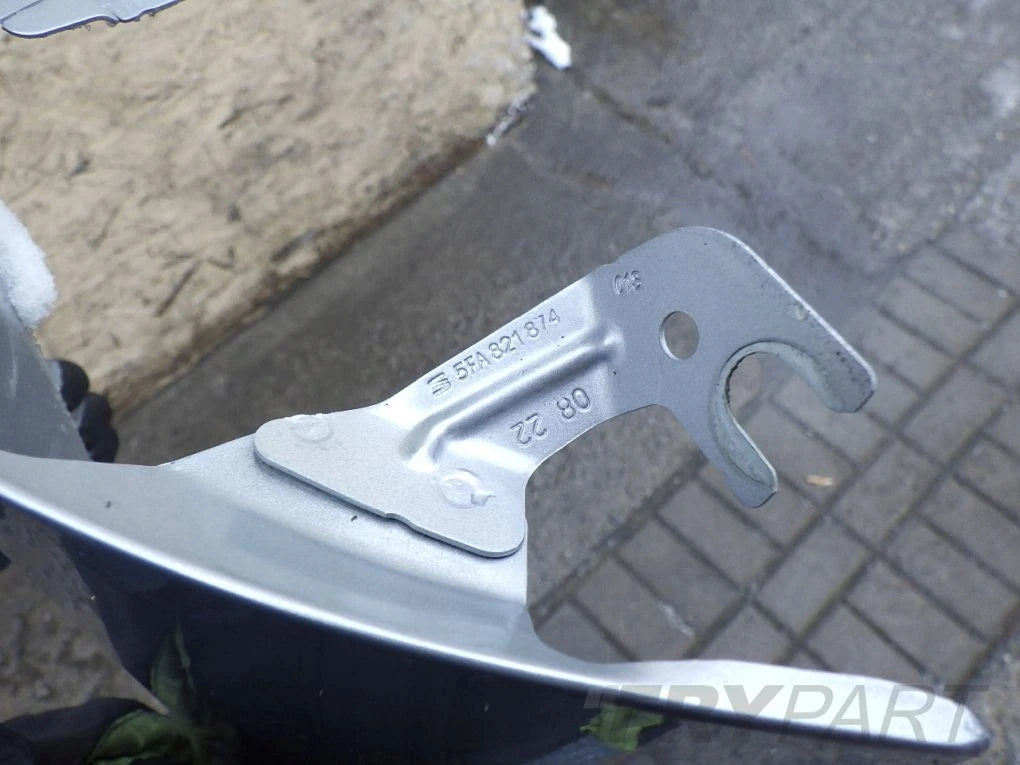 SEAT LEON IV 4 5FA 2020- front right fender