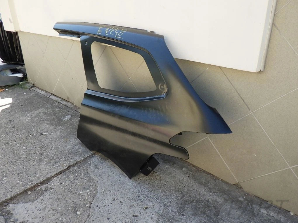 PEUGEOT 308 II 2 T9 KOMBI 13- left rear fender