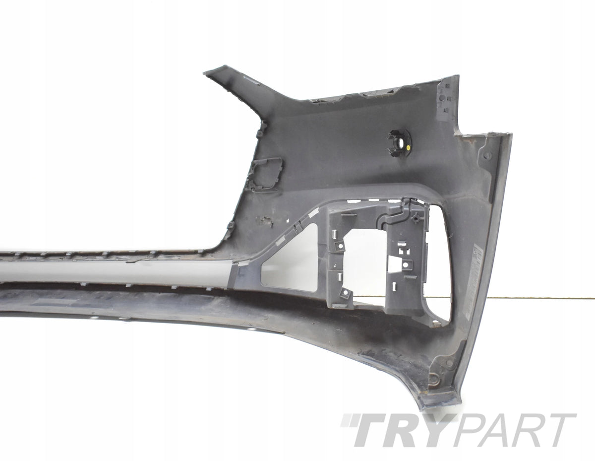 AUDI A5 II 8W6 LIFT FRONT BUMPER ORG