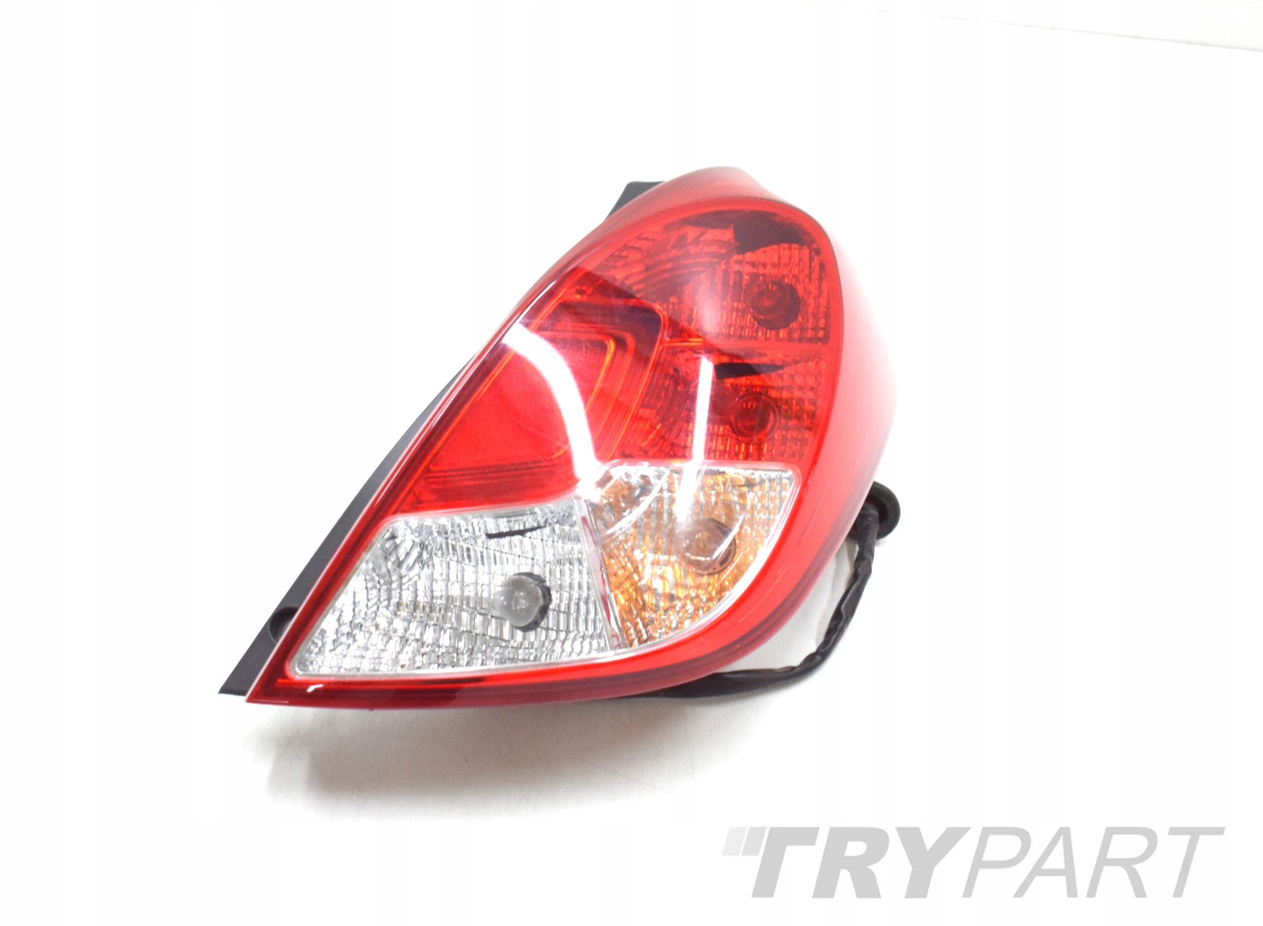 HYUNDAI I20 I LIFT RIGHT REAR TAIL LIGHT ORG EU