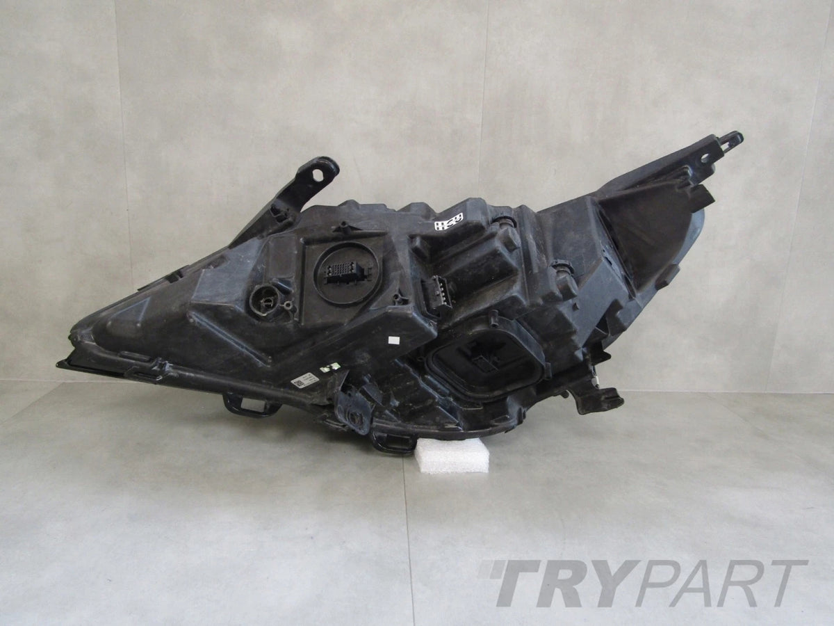 FRONT LAMP OPEL ASTRA K LUX FULL LED RH RIGHT 15-19 39077807