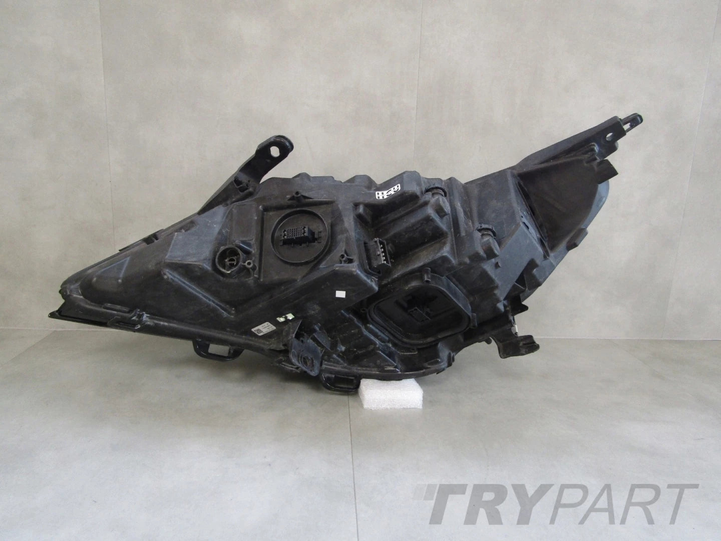 FRONT LAMP OPEL ASTRA K LUX FULL LED RH RIGHT 15-19 39077807