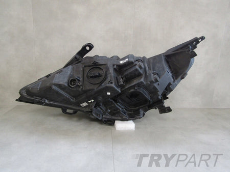 FRONT LAMP OPEL ASTRA K LUX FULL LED RH RIGHT 15-19 39077807