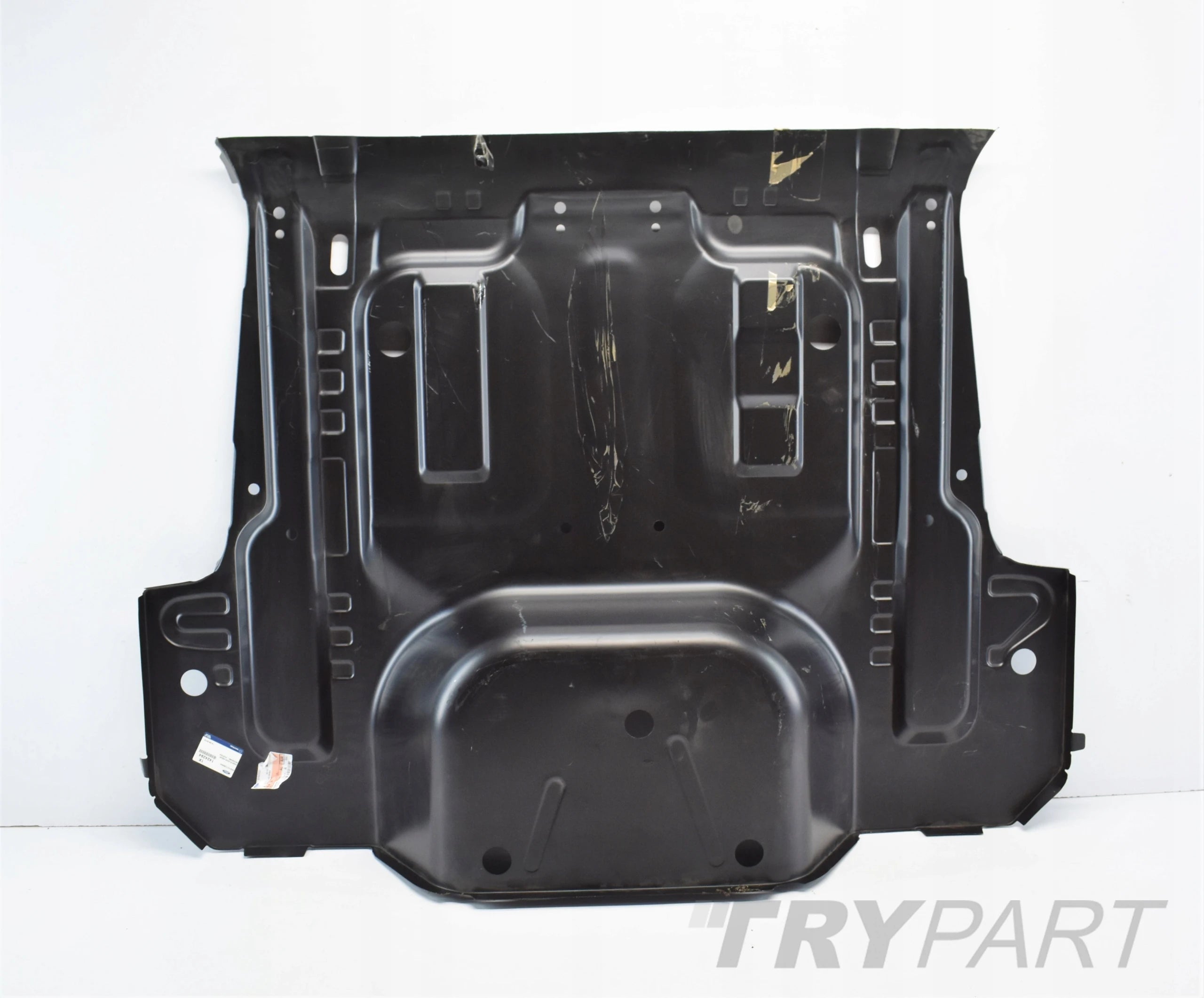 GALAXY MK3 S-MAX REAR CARGO BOOT LINER WALL