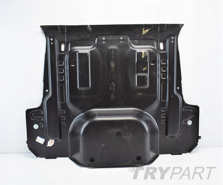 GALAXY MK3 S-MAX REAR CARGO BOOT LINER WALL