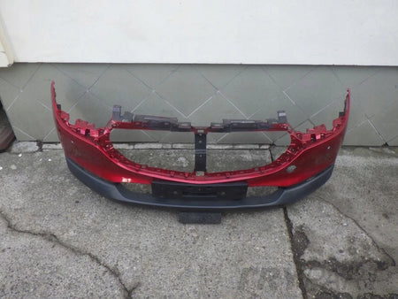 MAZDA CX30 CX-30 19- Front Bumper