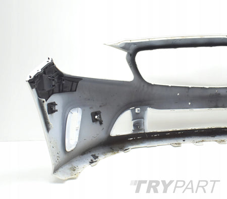 MERCEDES A-CLASS W176 LIFT FRONT BUMPER ORG