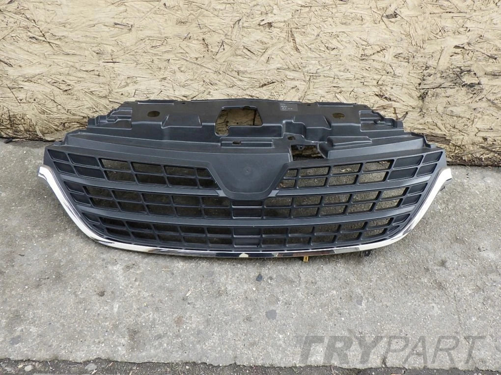 RENAULT TRAFIC III 3 LIFT 19- Grille Lip