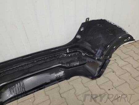 Rear Bumper NISSAN JUKE II 2 F16 19-