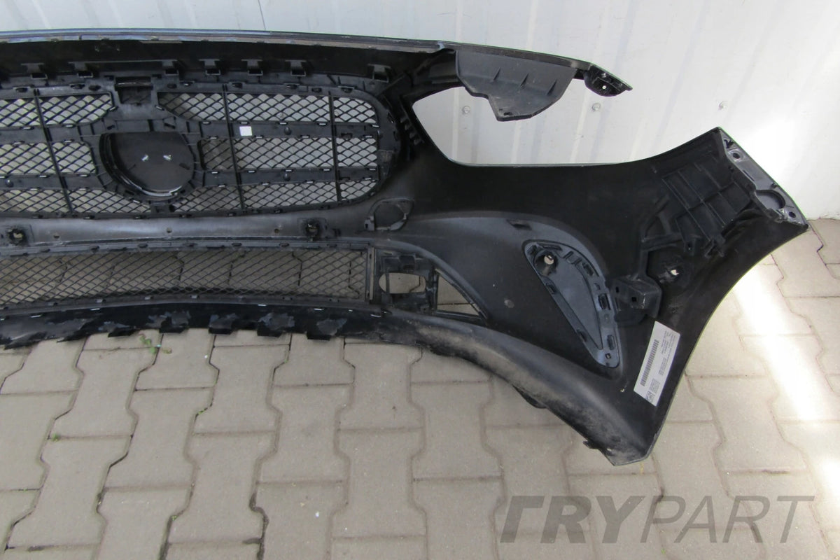 Front Bumper for Mercedes B-Class W247 18-