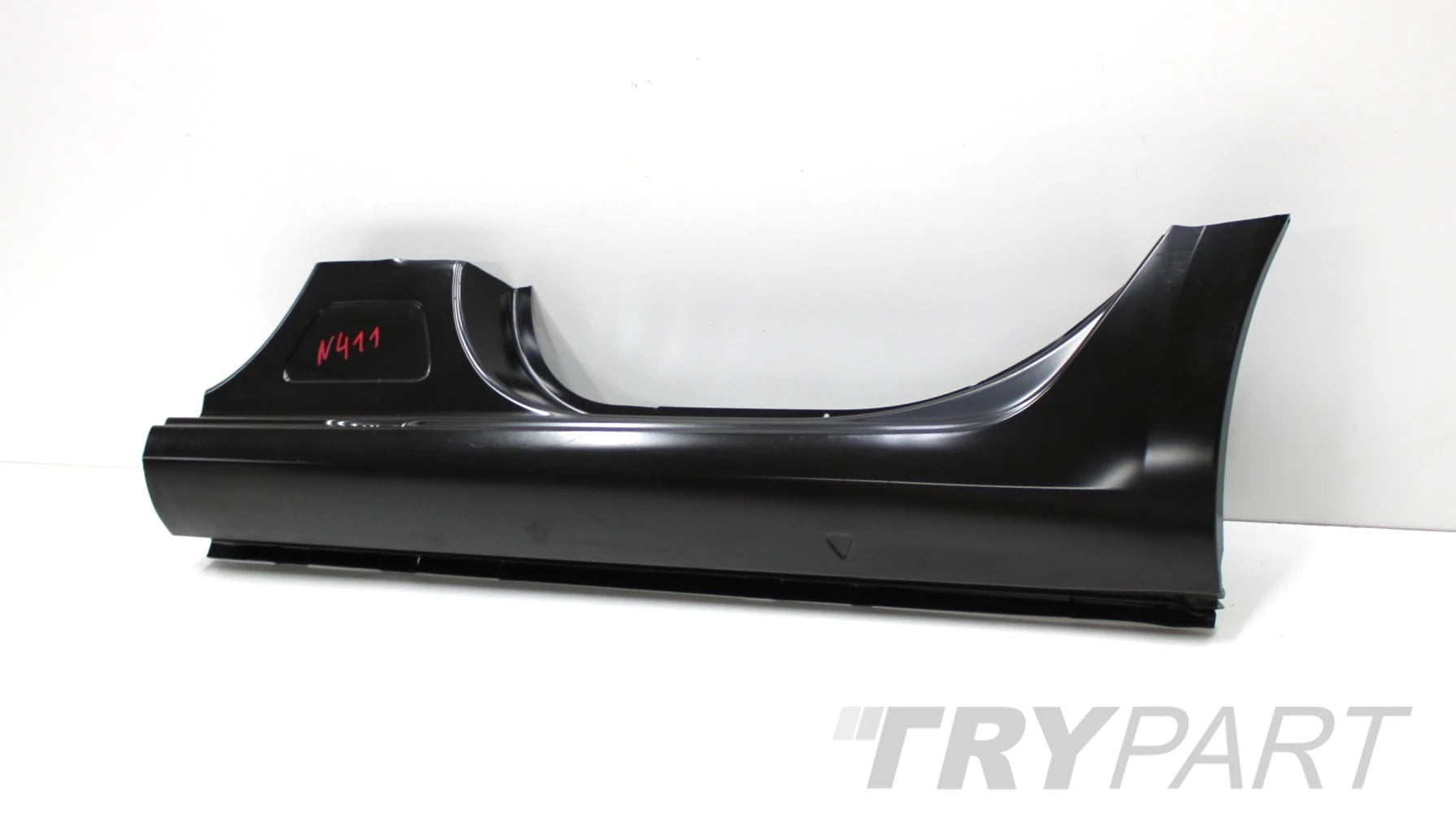 SKODA OCTAVIA III 5E LEFT SILL PANEL ORG NEW