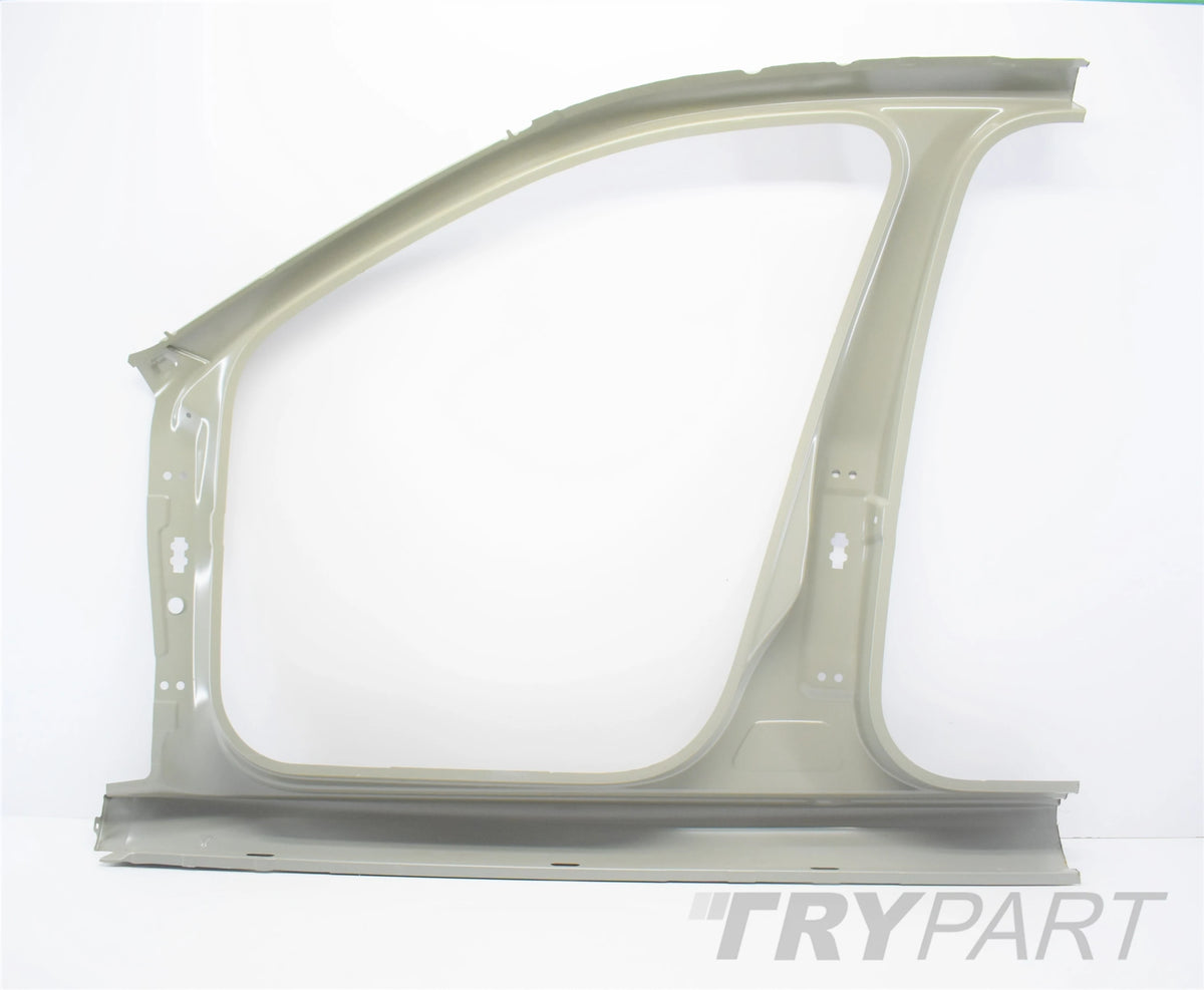 SKODA OCTAVIA III 5E RIGHT SILL PANEL FRAME ORG