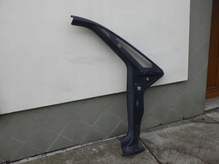 VW MULTIVAN T7 7T0 2023- Right Sill Panel