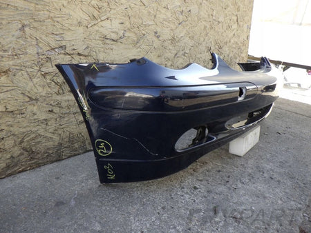 MERCEDES C CLASS 203 W203 Front Bumper