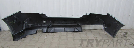REAR BUMPER BMW 2 G42 COUPE M SPORT 22-