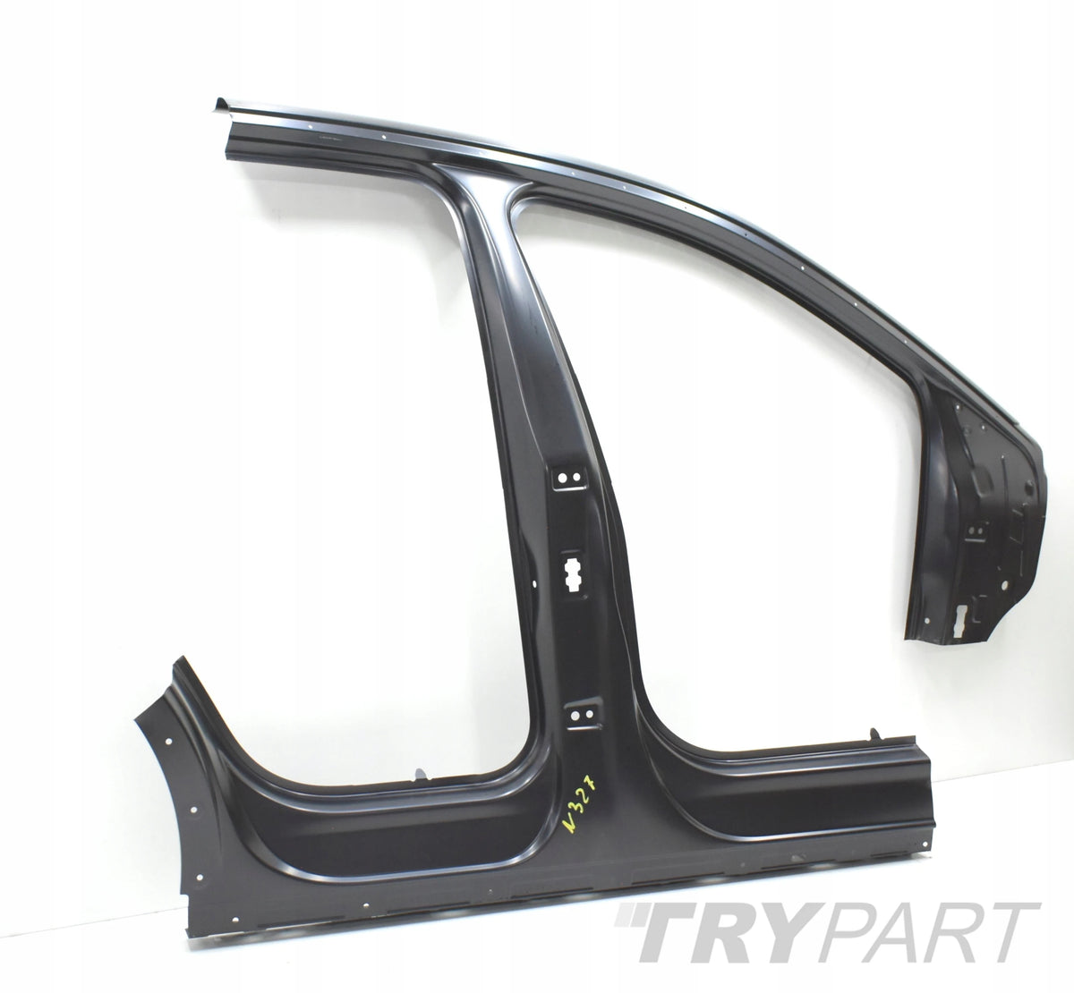 VW ID4 ID.4 RIGHT SILL PANEL BODY 11A809840 ORG NEW
