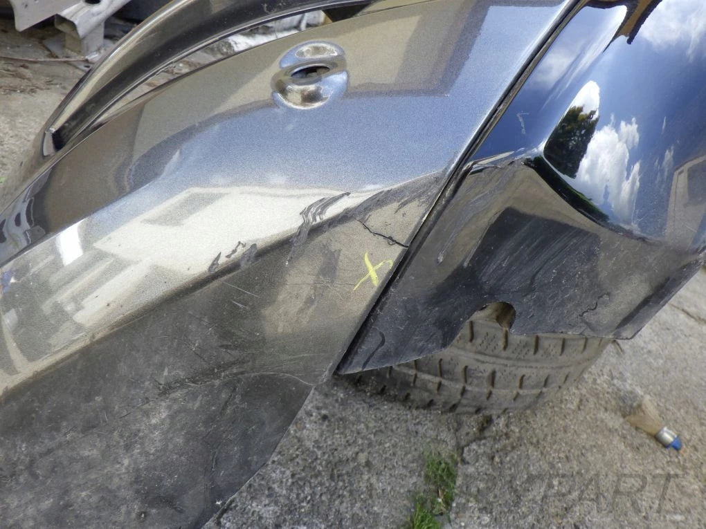 FORD KUGA MK2 II ST TITANIUM 12- Rear Bumper