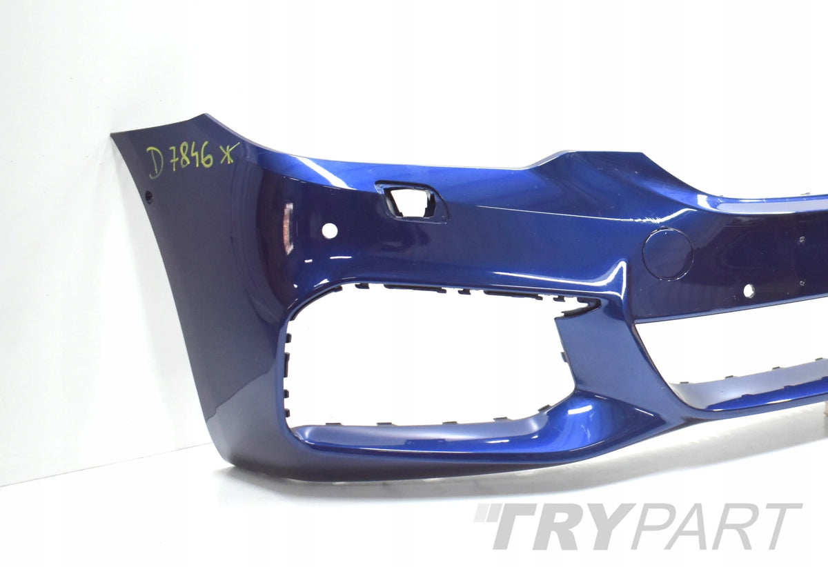 BMW G30 G31 M PACKAGE FRONT BUMPER ORG