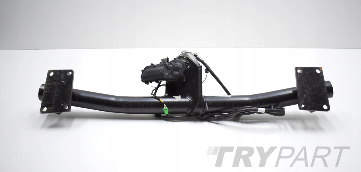 VOLVO XC60 II ELECTRIC TOW HITCH ORG 32296410