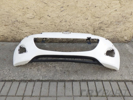 MAZDA MX5 LIFT 09- Front Bumper