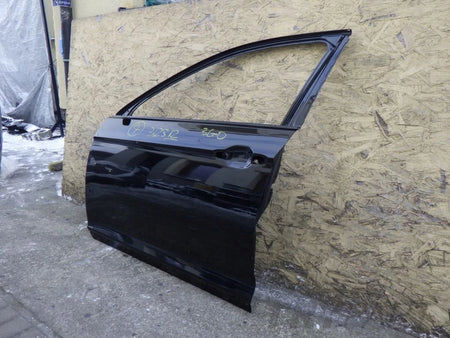VW PASSAT B8 3G 14- Left Front Door