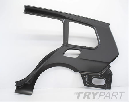 VW GOLF VII 5G9 Right Rear Fender Panel Wagon