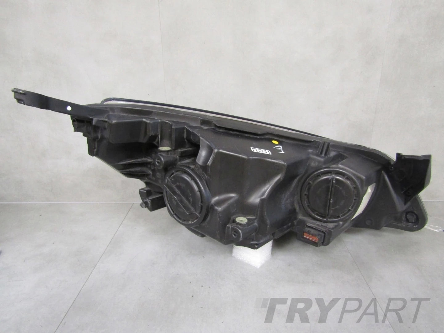 FRONT HEADLAMP RH OPEL ASTRA J IV 2009-2012 LED XENON CORNERING RIGHT 1ZT010012