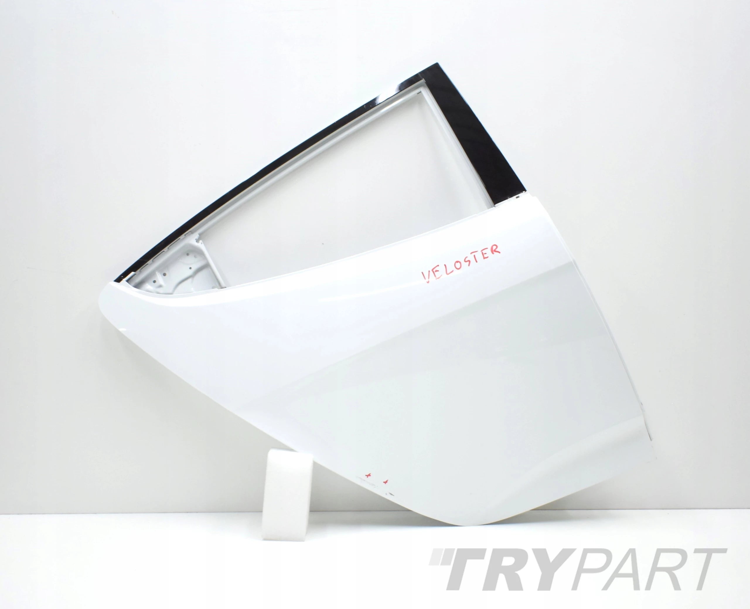 HYUNDAI VELOSTER RIGHT REAR DOOR ORG