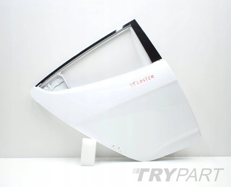 HYUNDAI VELOSTER RIGHT REAR DOOR ORG
