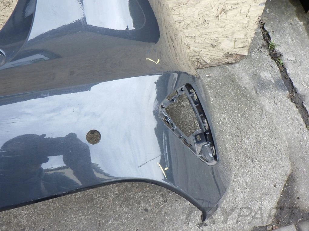 KIA CEED 3 III SW KOMBI 18- Rear Bumper