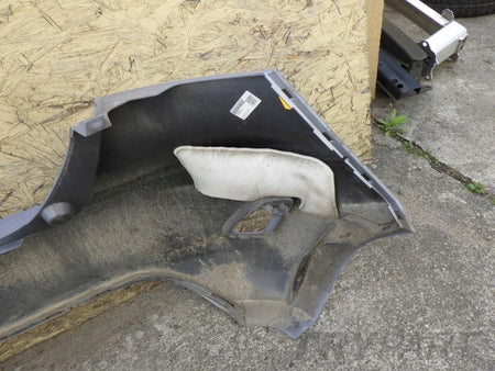FORD FIESTA MK8 18- Rear Bumper