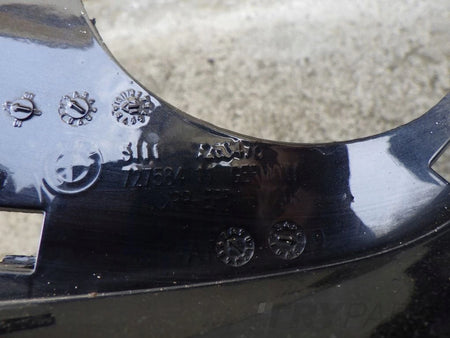 BMW 3 F30 F31 Front Bumper