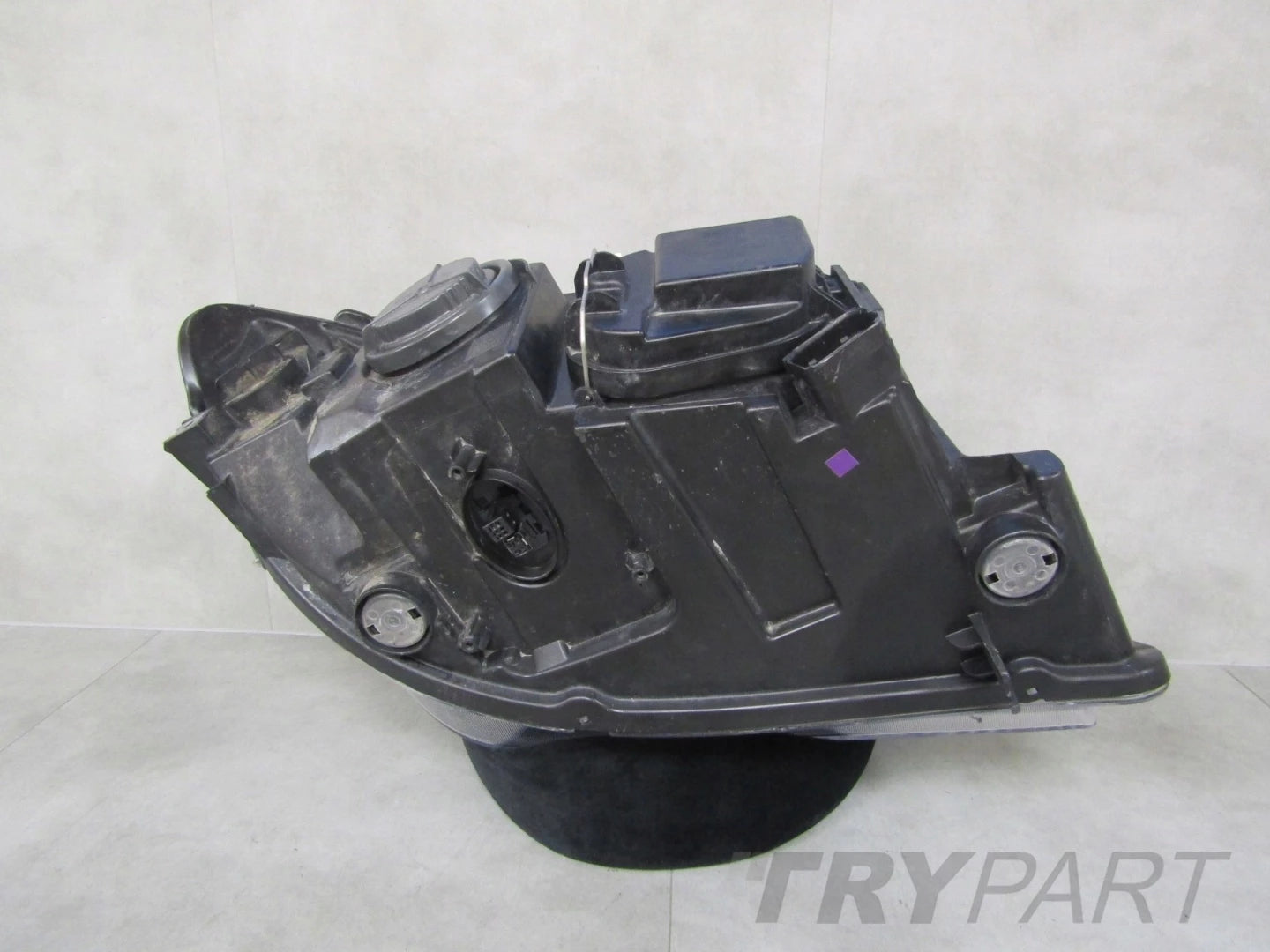 BMW X1 E84 Xenon Headlight Non-swiveling 09-12 LH LEFT 2990007