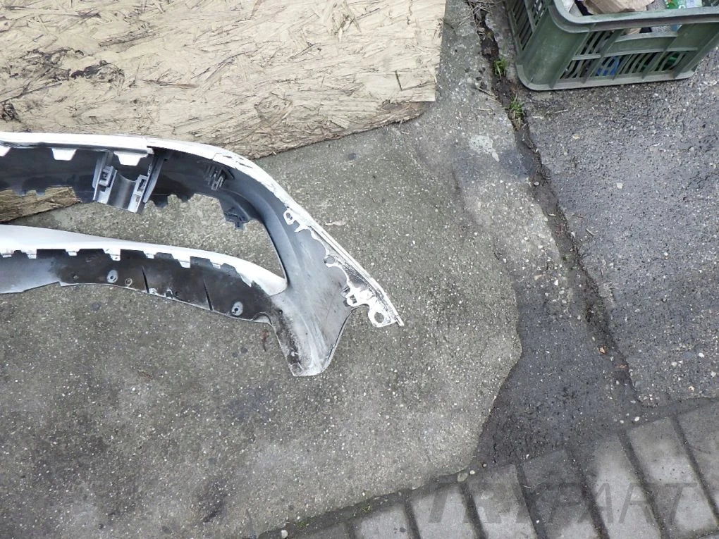 BMW 5 G30 G31 Front Bumper