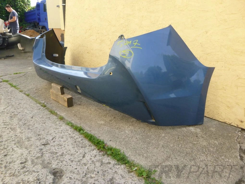 TOYOTA COROLLA E21 E210 KOMBI 19- Rear Bumper