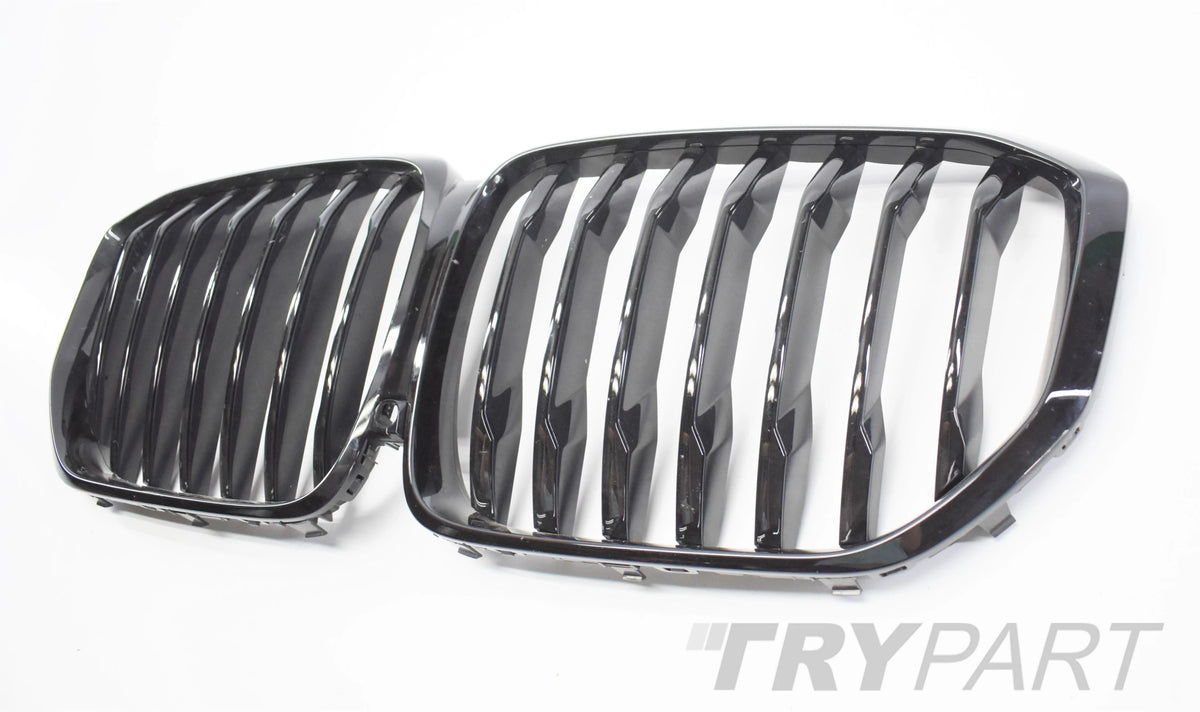 BMW X5 G05 M Package Bumper Grille OEM