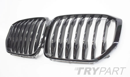 BMW X5 G05 M Package Bumper Grille OEM