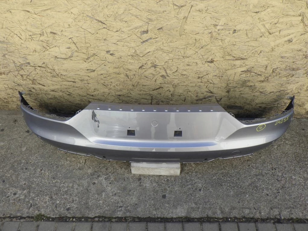 OPEL GRANDLAND X LIFT 21- Rear Bumper