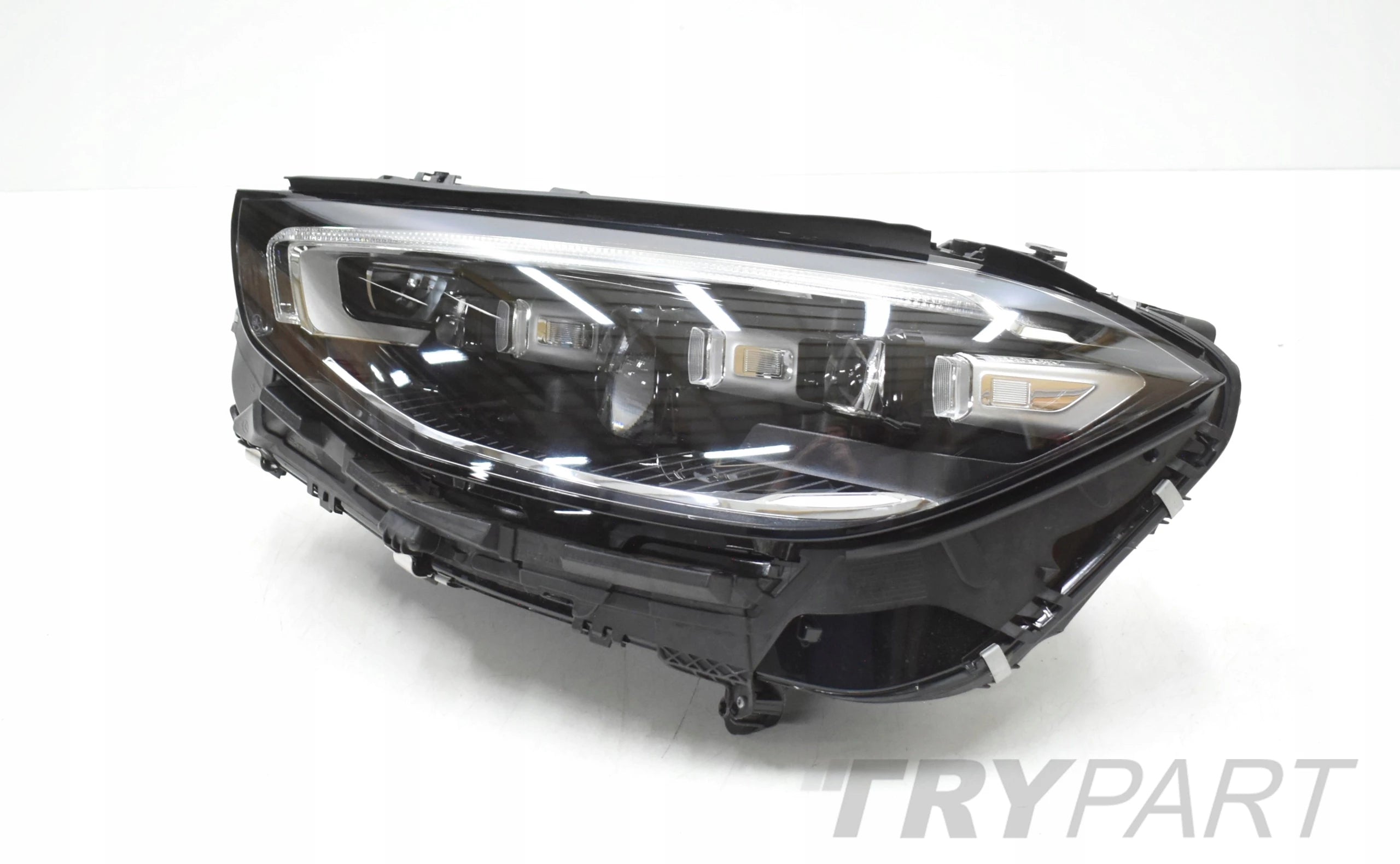 MERCEDES S-CLASS W223 LEFT FRONT HEADLIGHT ORG EU A2239067505