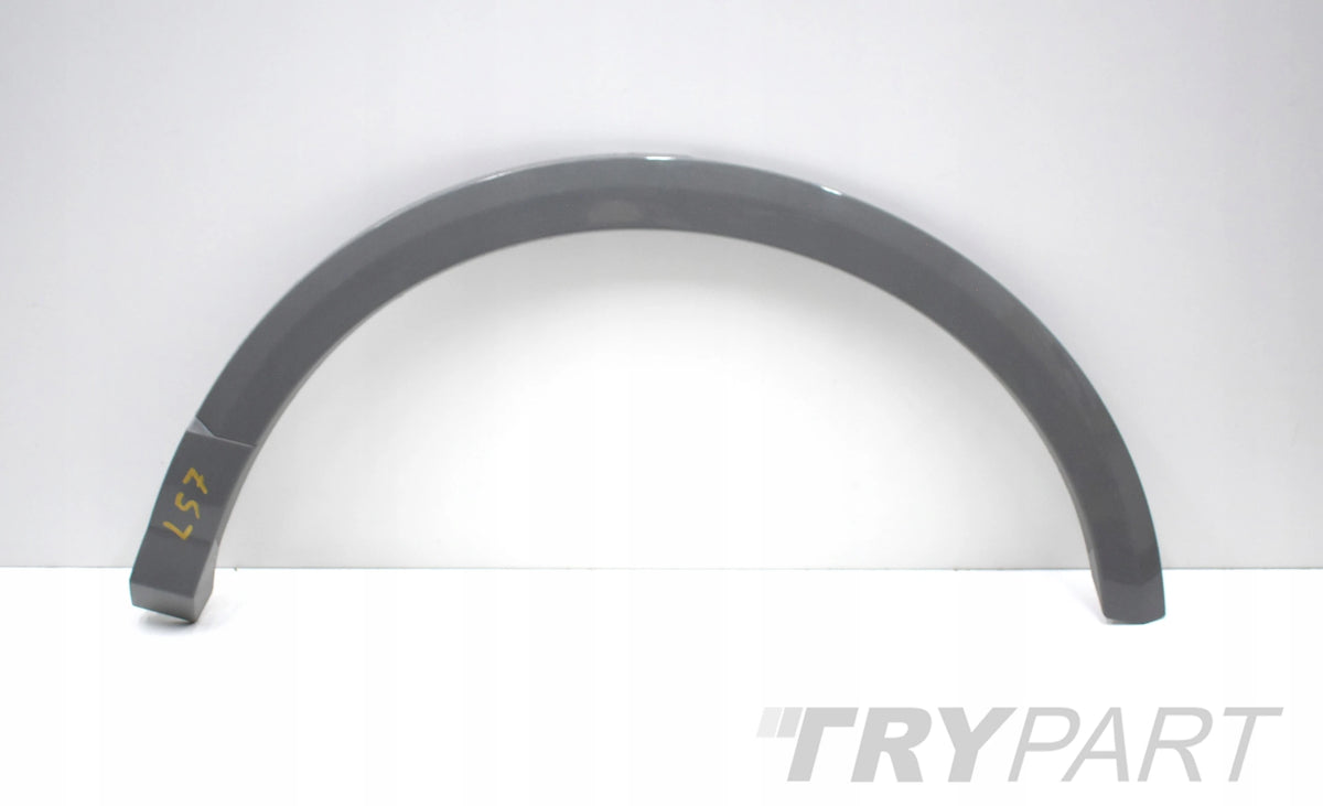 AUDI Q2 81A LEFT REAR FENDER TRIM ORIGINAL