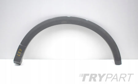 AUDI Q2 81A LEFT REAR FENDER TRIM ORIGINAL