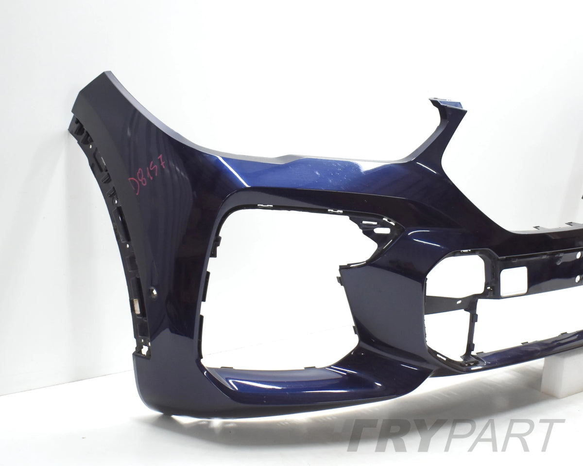 BMW X6 G06 M SPORT PACKAGE FRONT BUMPER GENUINE