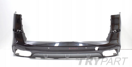 BMW X5 G05 M PACKAGE REAR BUMPER ORIGINAL + BOTTOM