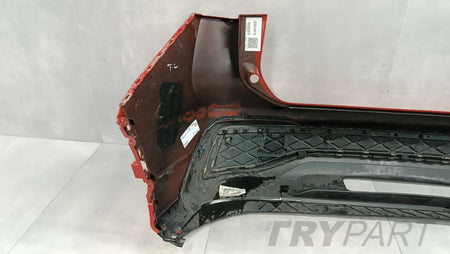 Rear Bumper VW Tiguan 3 III 571 R-LINE 24-