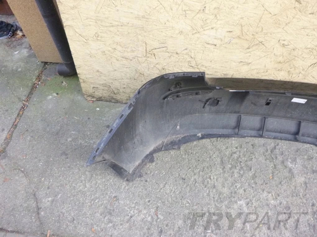 BMW 1 F20 F21 LIFT LCI Rear Bumper