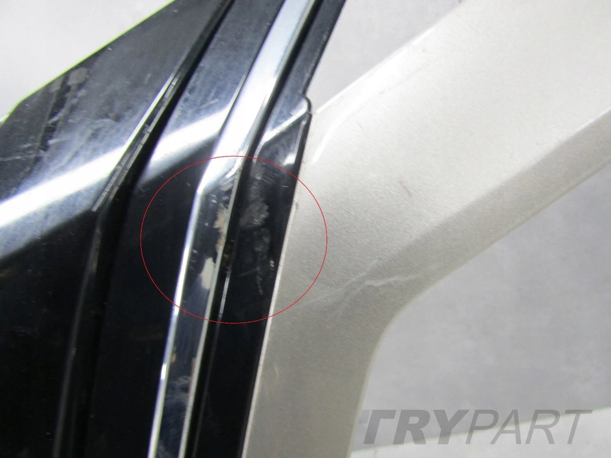 Front Bumper for Nissan X-Trail T33 4 IV 22-